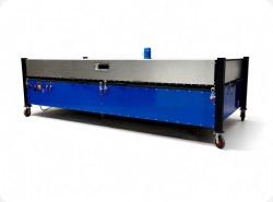 Prasa Pr&oacute;�niowa z grzaniem