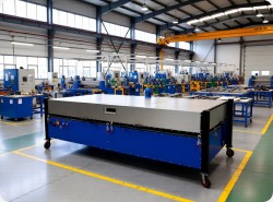 Prasa Pr&oacute;�niowa z grzaniem