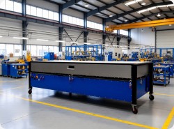 Prasa Pr&oacute;�niowa z grzaniem